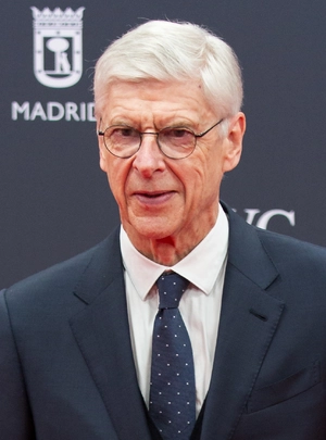 Arsene Wenger's Invincibles — ranked #4