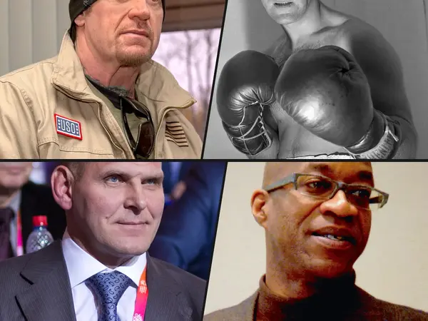 The 16 Best Undefeated Streaks in Sports History
