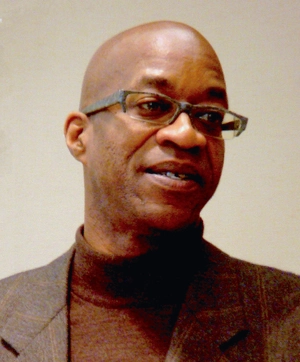 Edwin Moses — ranked #6