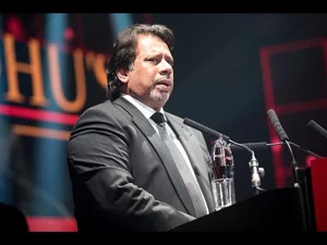 Jahangir Khan — ranked #12