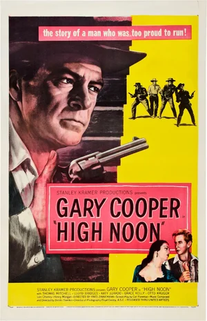 High Noon — ranked #5
