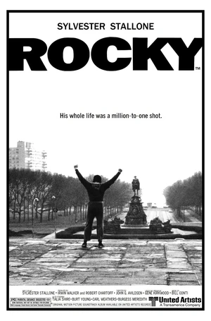 Rocky — ranked #14