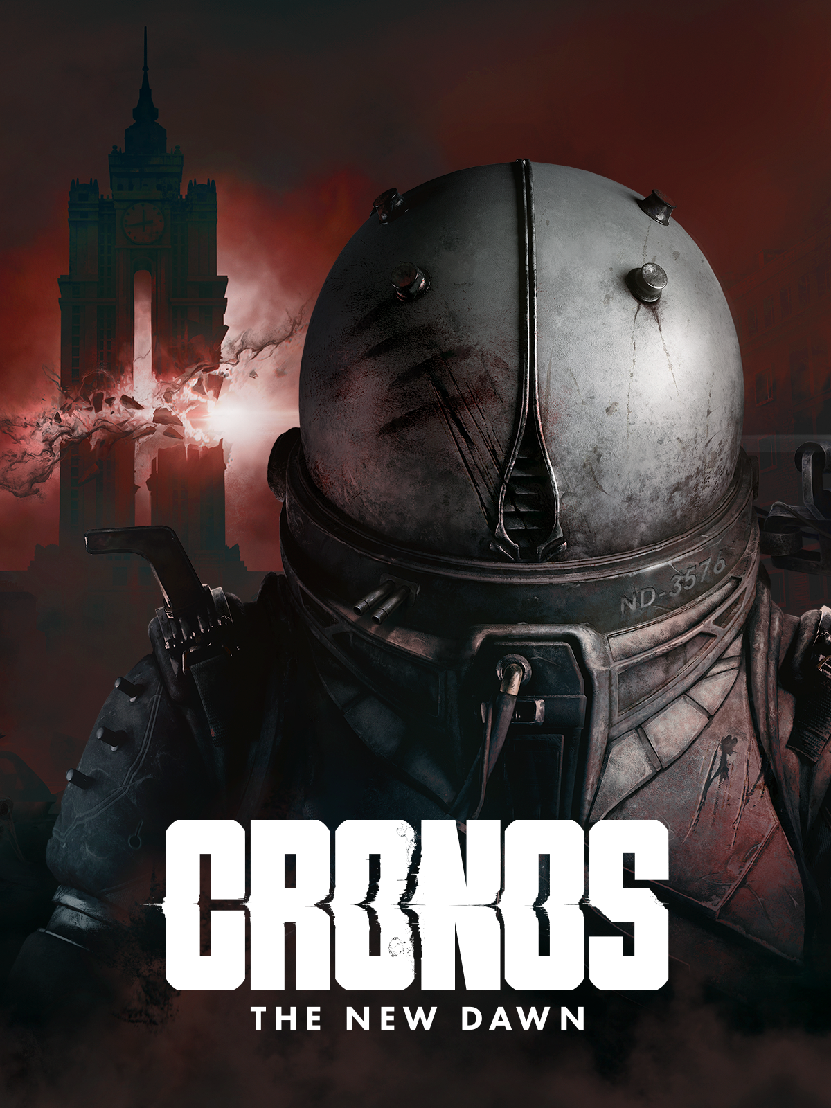 Cronos: The New Dawn — ranked #14