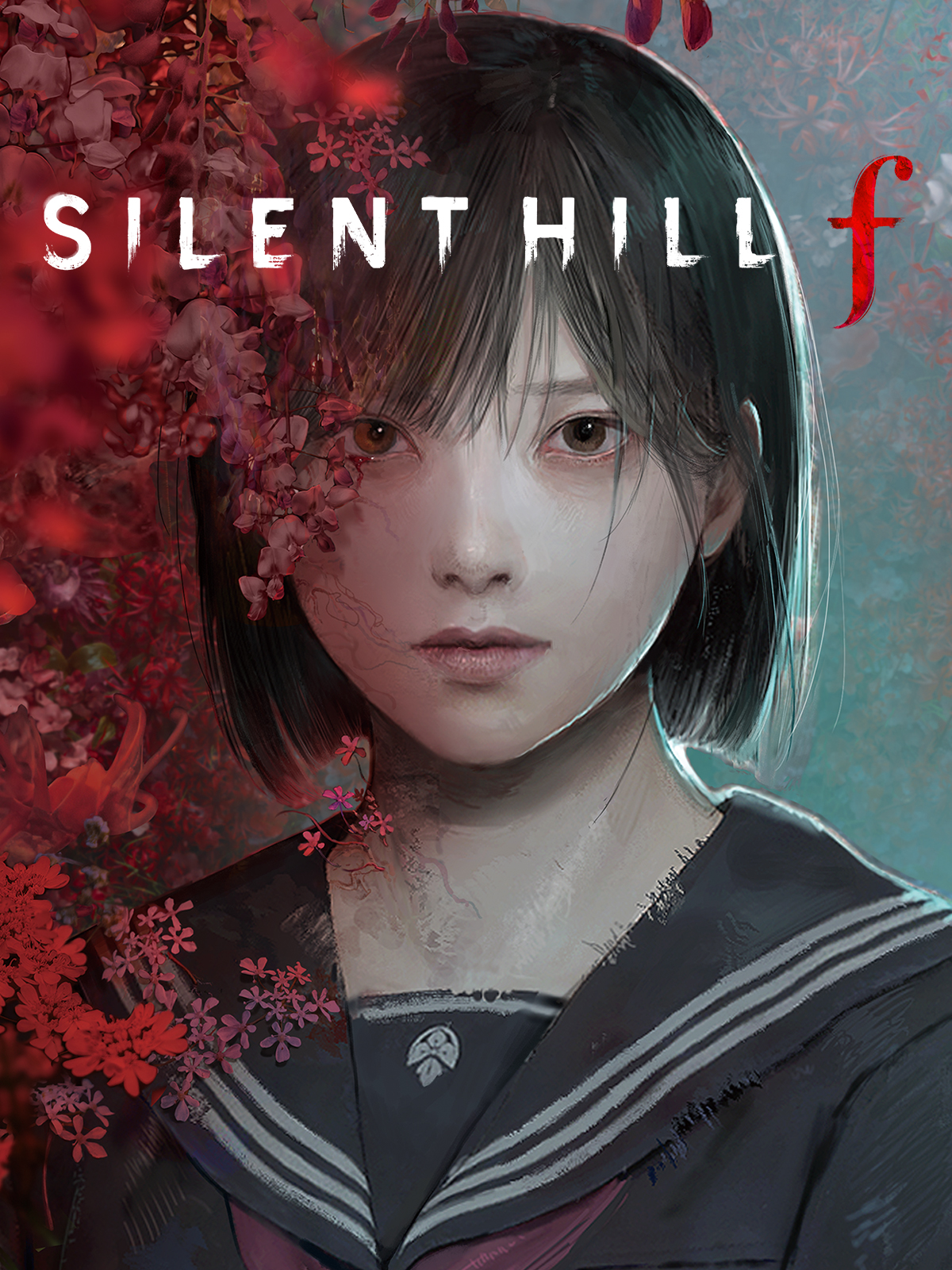 Silent Hill f — ranked #12