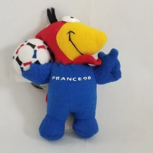 Footix — ranked #3