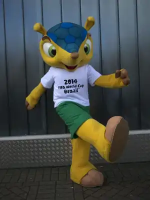 Fuleco — ranked #6