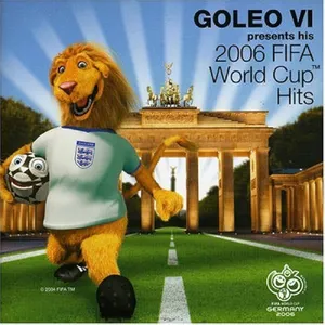 Goleo VI — ranked #16