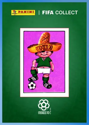 Juanito — ranked #8