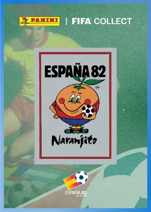 Naranjito — ranked #13