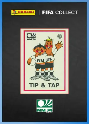 Tip and Tap — ranked #12
