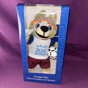 Zabivaka — ranked #1