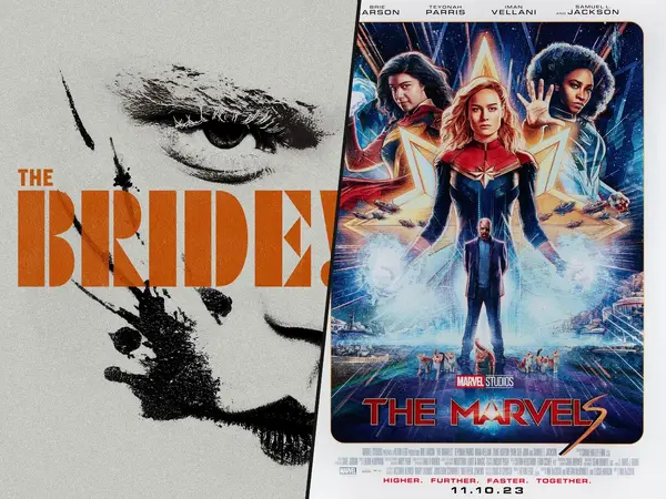 The 16 Biggest Box Office Bombs of the 2020s