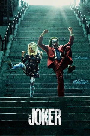 Joker: Folie à Deux — ranked #13