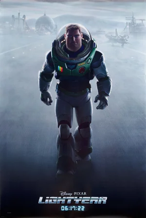 Lightyear — ranked #16