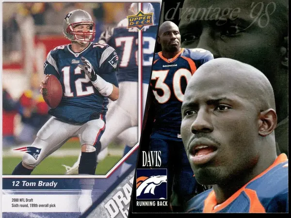 The 16 Biggest Draft Steals in NFL History