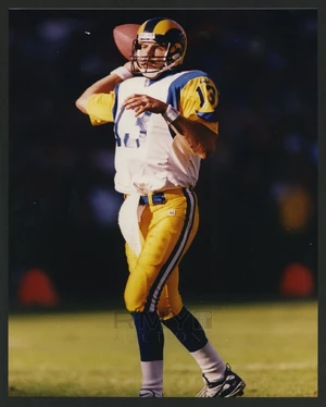 Kurt Warner — ranked #6