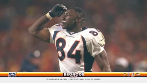 Shannon Sharpe — ranked #3