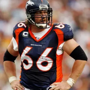 Tom Nalen — ranked #8