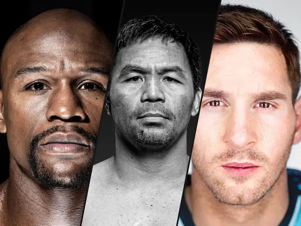 The 16 Biggest Global Sports Icons of the 2010s