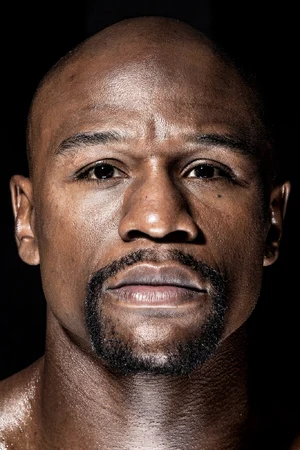 Floyd Mayweather — ranked #5