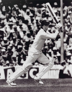 Greg Chappell — ranked #15