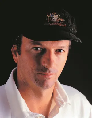 Steve Waugh — ranked #9