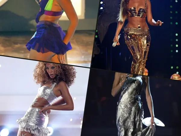 The 16 Greatest BET Awards Performances of All Time