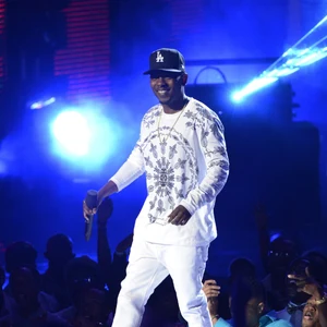Kendrick Lamar 2013 — ranked #14