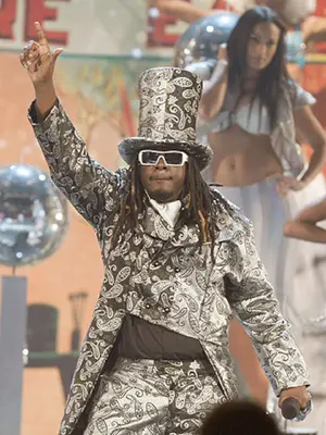 Lil Wayne 2008 — ranked #16