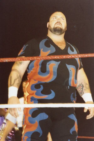Bam Bam Bigelow — ranked #9