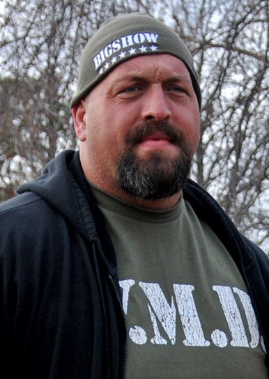 Big Show — ranked #7