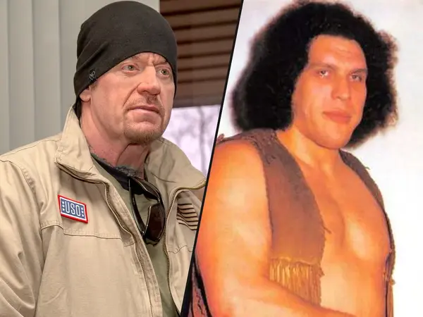 The 16 Greatest Big Men in Wrestling History