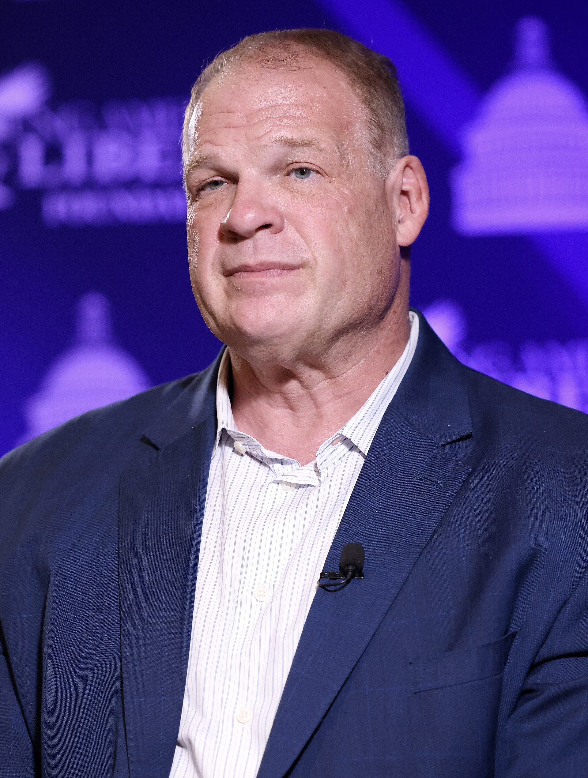Kane — ranked #8