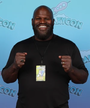 Mark Henry — ranked #5