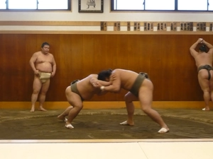 Rikishi — ranked #10