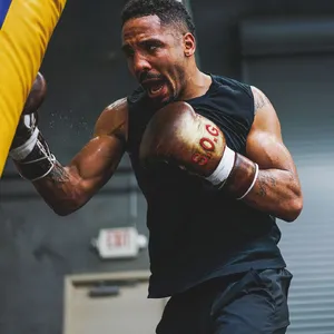 Andre Ward — ranked #7