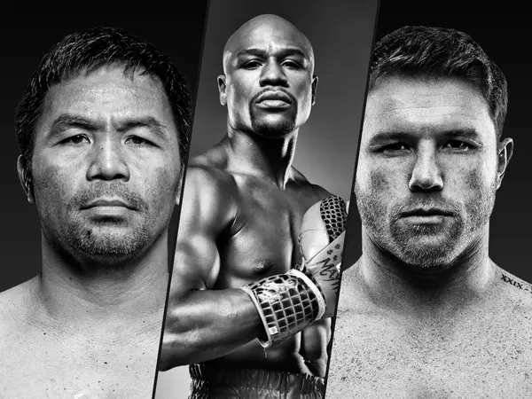 The 16 Greatest Boxers of the 2010s
