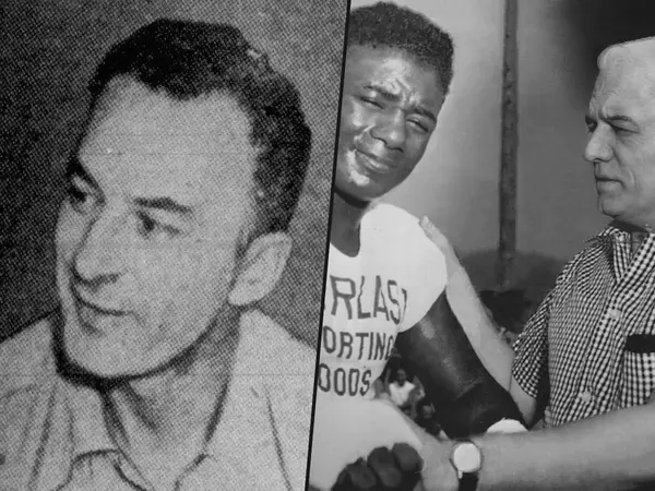 The 16 Greatest Boxing Trainers of All Time