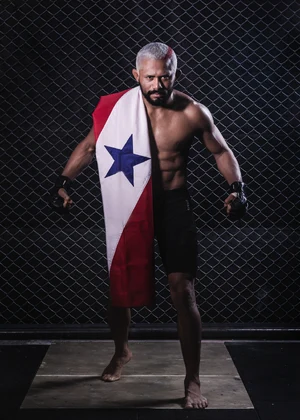 Deiveson Figueiredo — ranked #6