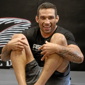 Fabricio Werdum — ranked #5