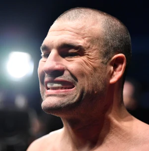 Mauricio Rua — ranked #16