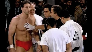 Royce Gracie — ranked #15