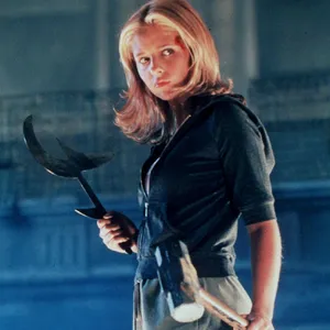 Buffy Summers