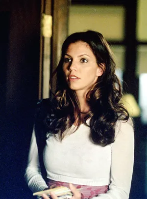 Cordelia Chase — ranked #2