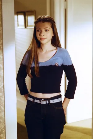Dawn Summers — ranked #11