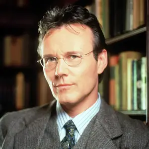 Rupert Giles — ranked #4