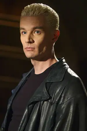 Spike — ranked #3