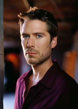 Wesley Wyndam-Pryce — ranked #14