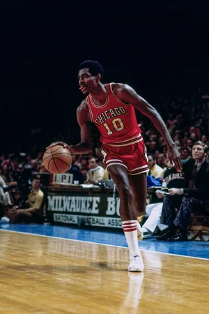 Bob Love — ranked #4