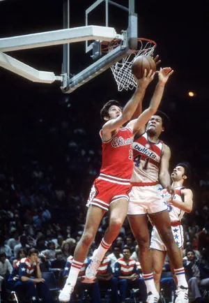 Jerry Sloan — ranked #5